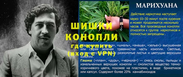 шишки Покров